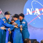 Tripulación de Artemis II resalta la ‘unidad’ en el Starmus de Tenerife