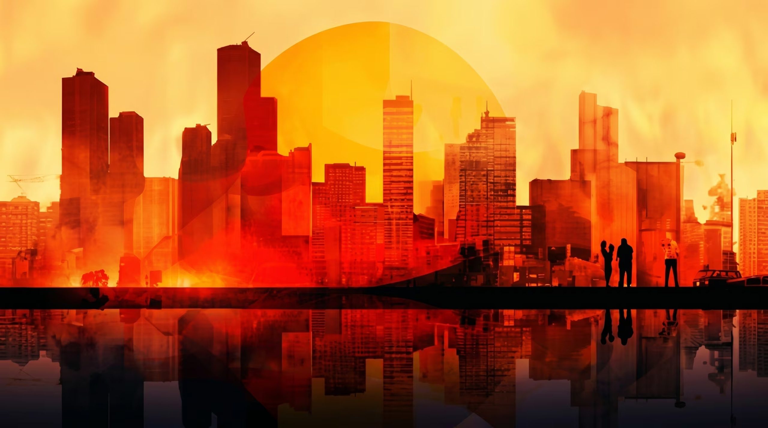La expansión de la energía solar y las fuentes renovables creció a un ritmo superior a las proyecciones del Acuerdo de París. (Imagen Ilustrativa Infobae)