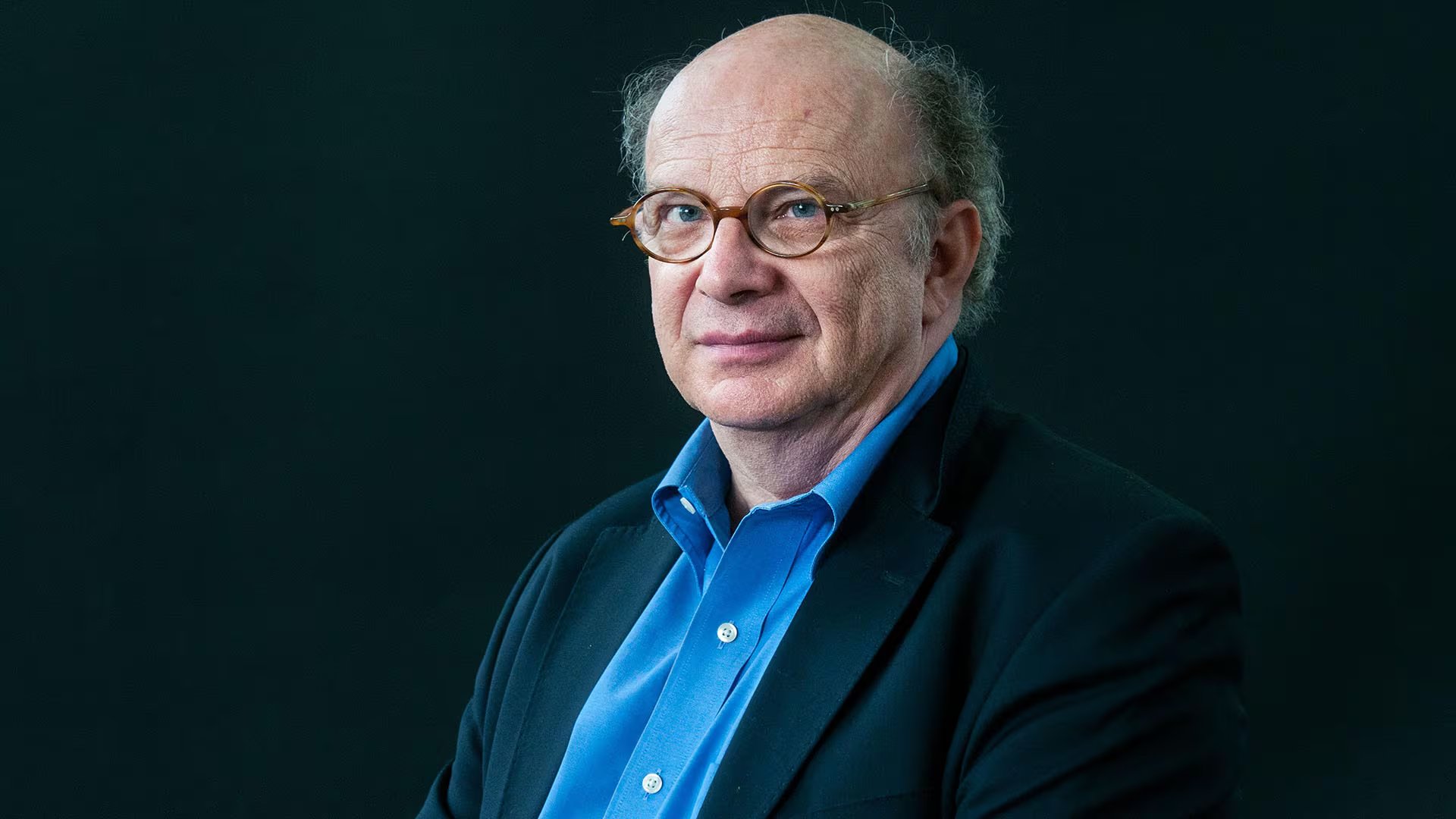 El periodista e historiador Victor Sebestyen analizó la República de Weimar. (grosbygroup)