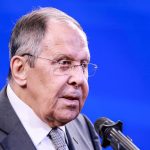 Lavrov visitará Irán el lunes para tratar conflicto regional