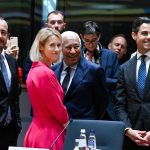 Crítica unánime de la UE al acuerdo de diésel entre Trump y Putin
