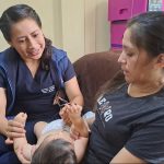 Gobierno de Daniel Noboa reduce la desnutrición crónica infantil al 13,90% en Loja
