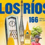 Los Ríos cumple 166 años: festejos cívicos conviven con la crisis agrícola y nuevos desafíos