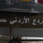 Bombardeos de Jordania en Siria elevan la tensión diplomática