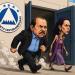 Parlacen examina impacto de denuncia de Nicaragua a tratado regional