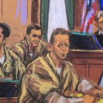 Condena histórica: 30 años de cárcel para los hermanos Alexander por trata sexual