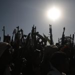 Hutíes advierten: respaldo de Egipto a Arabia Saudí es «declaración de guerra»