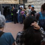 Israel vive jornada electoral histórica con alta participación ciudadana