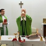 Movimientos populares prevén encuentro antes de la visita de León XIV
