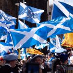 John Swinney: ‘Escocia está lista para la independencia’ y lanza nueva campaña