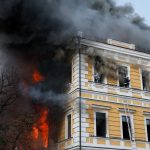 Rusia intensifica ataques contra civiles en Ucrania: ¿qué busca Putin?