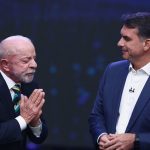Lula y Flávio Bolsonaro se juegan la presidencia en segunda vuelta