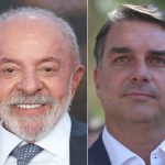 Lula y Flávio Bolsonaro se miden en debate decisivo antes del balotaje
