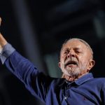 Lula vuelve a hacer historia: gana presidencia de Brasil con remontada épica