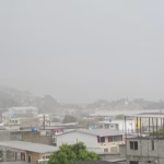 Guayaquil tendrá posibles tormentas en la tarde y un chubasco fuerte en la noche de este sábado