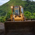 El MIT activa nuevos frentes de trabajo para proteger la infraestructura vial ante el fenómeno de El Niño
