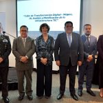 Ecuador lidera la planificación de su infraestructura de telecomunicaciones con inteligencia artificial y herramientas geoespaciales