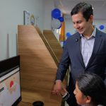 MIT entrega un nuevo Punto Digital Gratuito en Imbabura