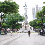 Guayaquil tendrá una máxima de 32 °C y lluvias durante la noche este 9 de octubre