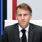 Francia endurece medidas: Macron limita protestas tras oleada de violencia