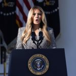 Melania Trump logra tregua temporal en Oleshki para evacuar civiles