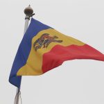 Moldavia denuncia violación de su espacio aéreo durante ataque ruso contra Ucrania