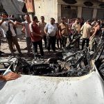 Bombardeo israelí en Gaza deja un muerto pese a alto el fuego