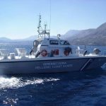 Tragedia en Grecia: 12 migrantes muertos, entre ellos un niño, en dos naufragios