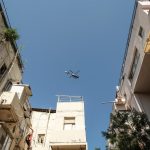 Mueren dos tripulantes tras estrellarse un helicóptero de la coalición liderada por Riad en territorio saudí