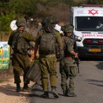 Tragedia en el norte de Israel: adolescente muere al explotar munición de racimo en excursión escolar