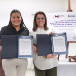 Gobierno y AME acuerdan acciones para reducir la desnutrición infantil