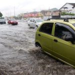 ¿A qué hora empezará la tormenta eléctrica en Guayaquil, según el Inamhi?