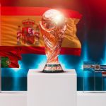 ENTÉRATE – FIFA proyecta en el 2028, definir la sede para la final del Mundial 2030