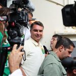 Netanyahu y Bolsonaro buscan fortalecer vínculos tras contundente triunfo electoral