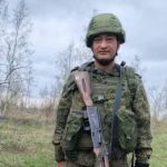 Colombiano dado por muerto en Rusia aparece como prisionero en Ucrania