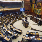 En la Asamblea Nacional hay una docena de proyectos de ley para regular el uso de la inteligencia artificial en Ecuador