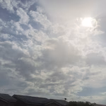¿Llueve y hace sol al mismo tiempo en Guayaquil? Esta es la explicación científica