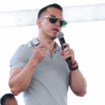 Daniel Noboa afirma que se han evidenciado nexos de tres partidos políticos con el narcotráfico