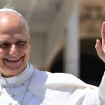 Papa León XIV en Perú: entradas gratis para evento en Estadio Nacional