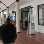 Cuenca se une en oración para despedir al padre Patricio Sánchez Molinari