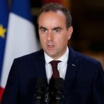 Francia endurece restricciones nocturnas ante saqueos