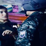 Más de 300 agentes participaron en operativo de control en el centro de Guayaquil