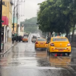 Pronóstico del clima en Guayaquil hoy, 31 de octubre