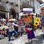 Feriados 2027 en Ecuador: Carnaval será el 8 y 9 de febrero y habrá dos descansos de cuatro días