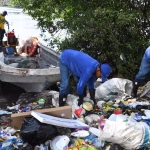 ¿Cómo se prepara y qué arreglos está realizando en su hogar para la llegada de El Niño al país? (O)