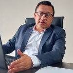 Juicio político al consejero David Rosero entrará a resolución del pleno