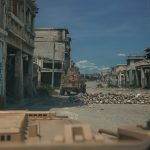 Haití: restos quemados hallados podrían ser soldados salvadoreños desparecidos