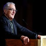 De Niro: Trump es ‘principal protector’ de Epstein y pide archivos