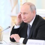 Rusia retomará diálogo de paz con Ucrania el 10 de noviembre