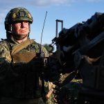 Rusia reporta toma de Anopolie en Járkov, avance en noreste ucraniano